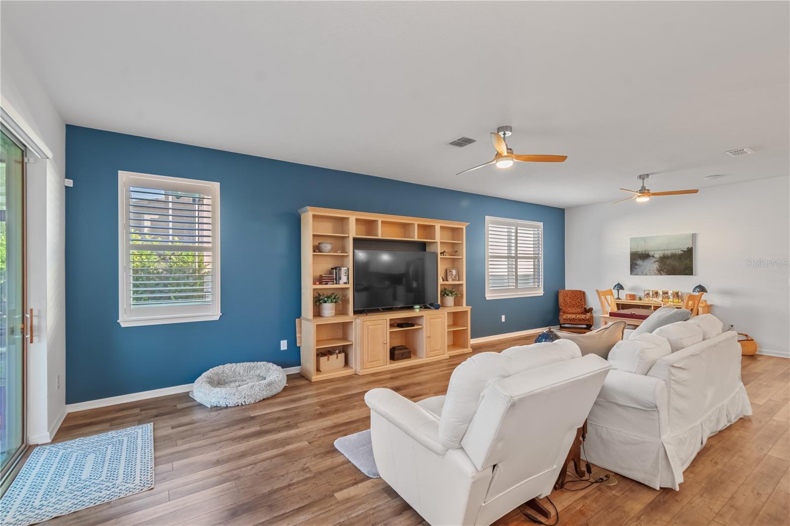 STONE CRK BY DEL WEBB LEXINGTO - Residential