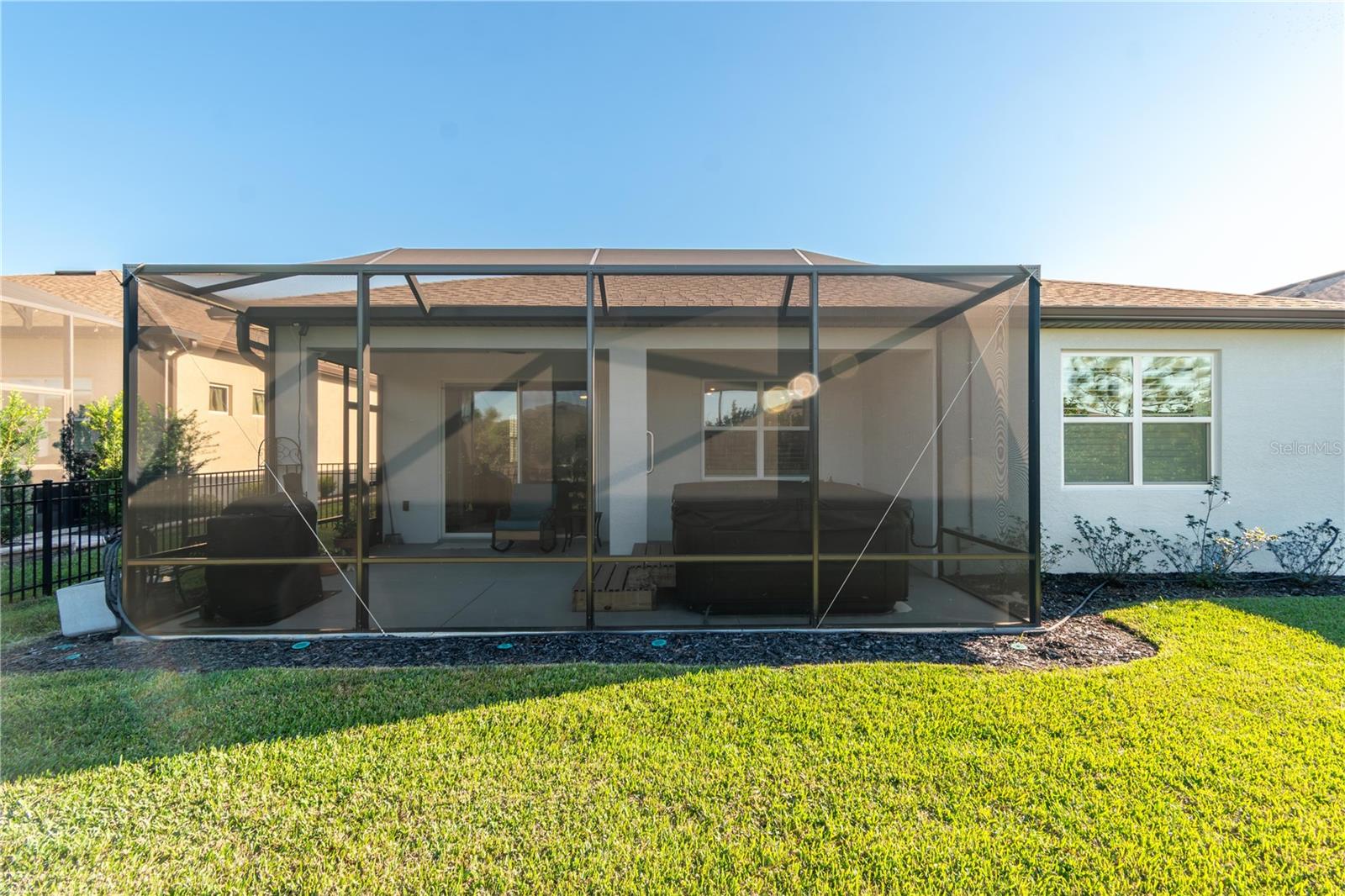 STONE CRK BY DEL WEBB LEXINGTO - Residential