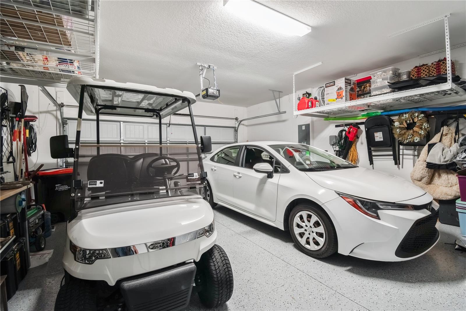 STONE CRK BY DEL WEBB LEXINGTO - Residential