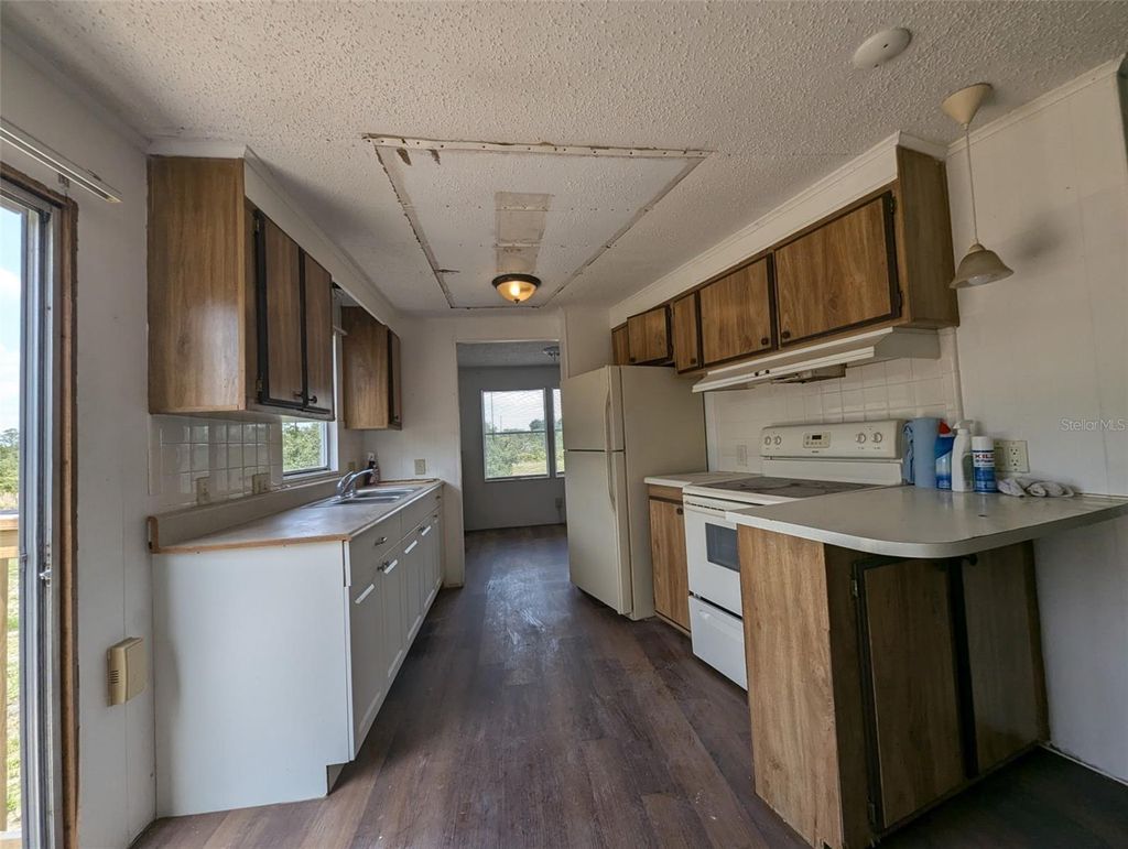 Photo of 64 Hog Road, Avon Park, FL 33825 (MLS # TB8398688)