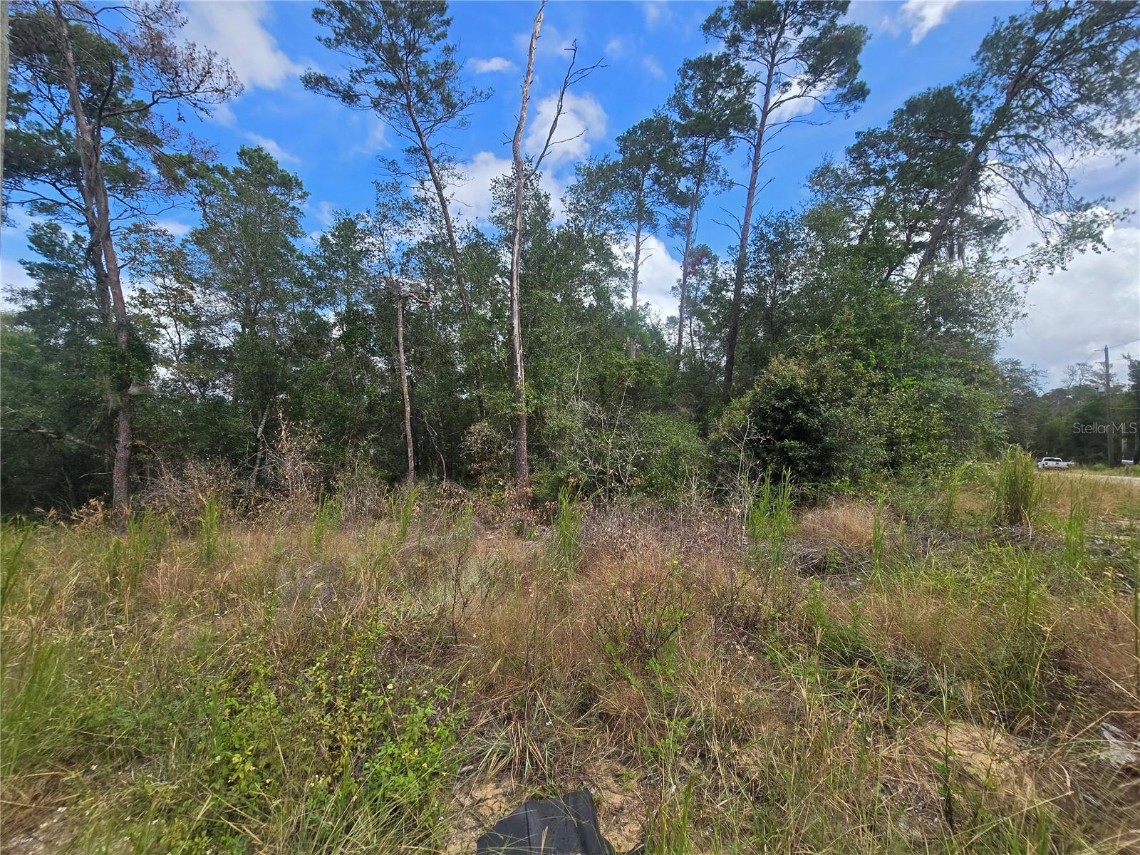 INVERNESS VILLAGE UNIT 03 - Land