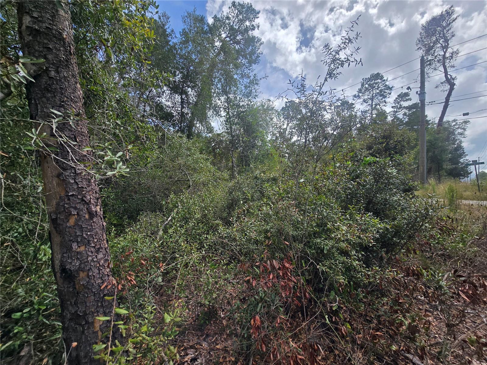 INVERNESS VILLAGE UNIT 03 - Land