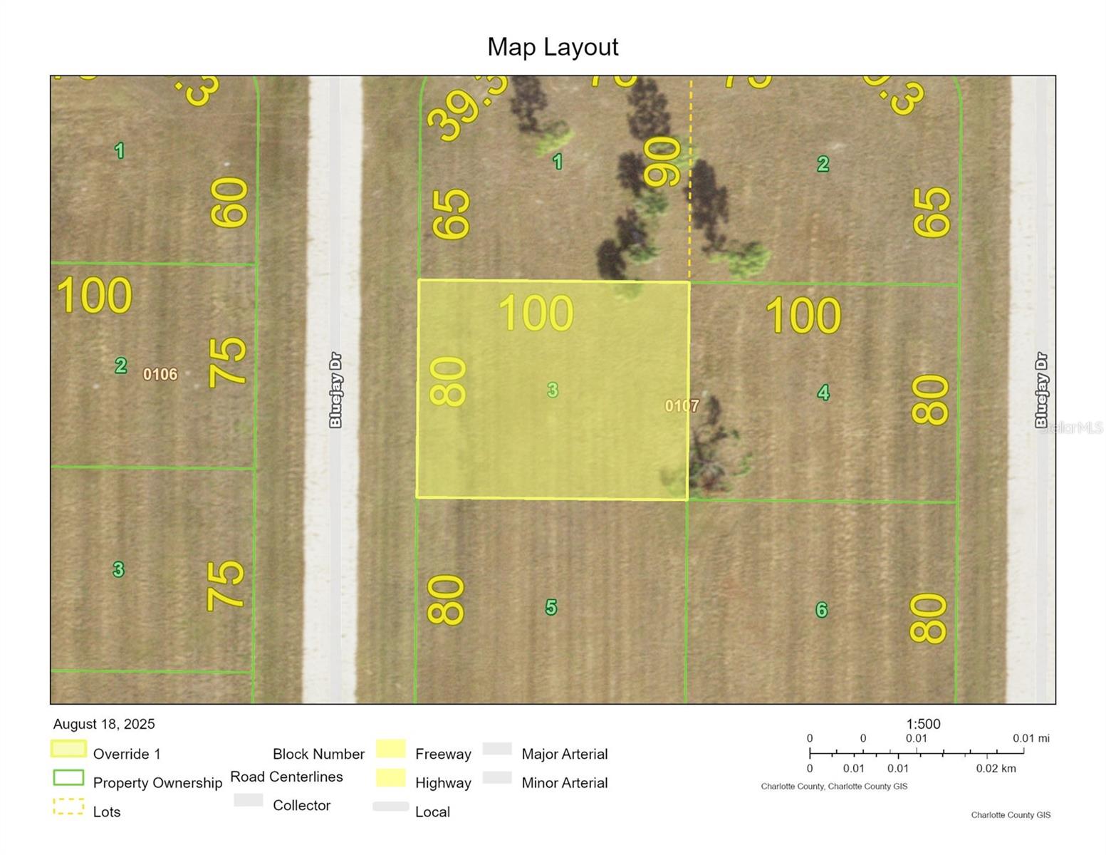 See realtor remarks. Check out and purchase this QUARTER ACRE LOT in Florida's fastest-growing city! This ELEVATED and DRY parcel offers a solid foundation; perfect for your future construction projects. Ideal for investors and buyers looking to secure an investment opportunity and capitalize on rapid SUBURBAN growth!