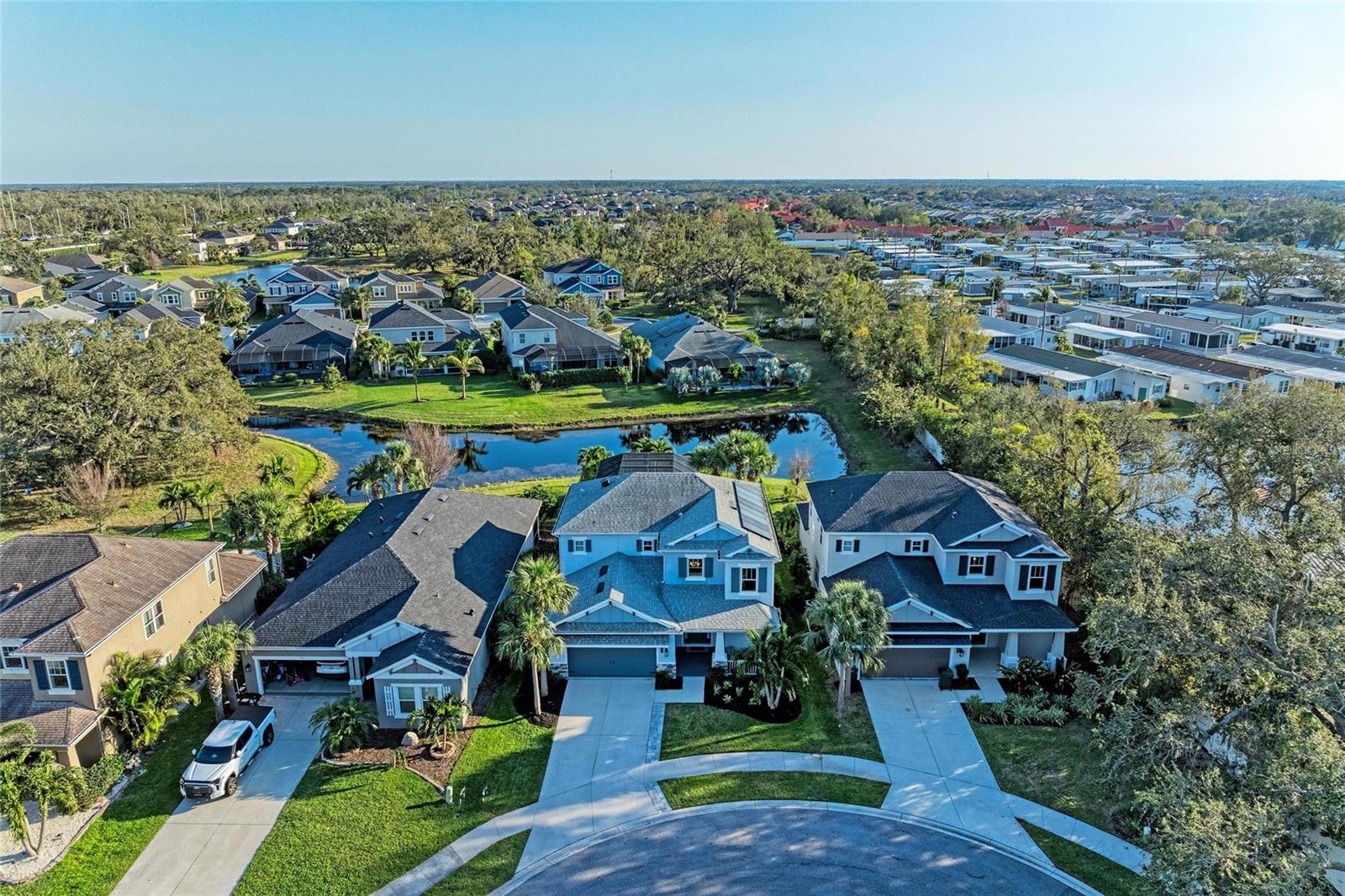 5709 SUNFLOWER CIRCLE
