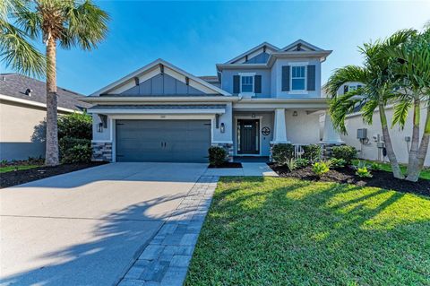 5709 SUNFLOWER CIRCLE SARASOTA FL 34238