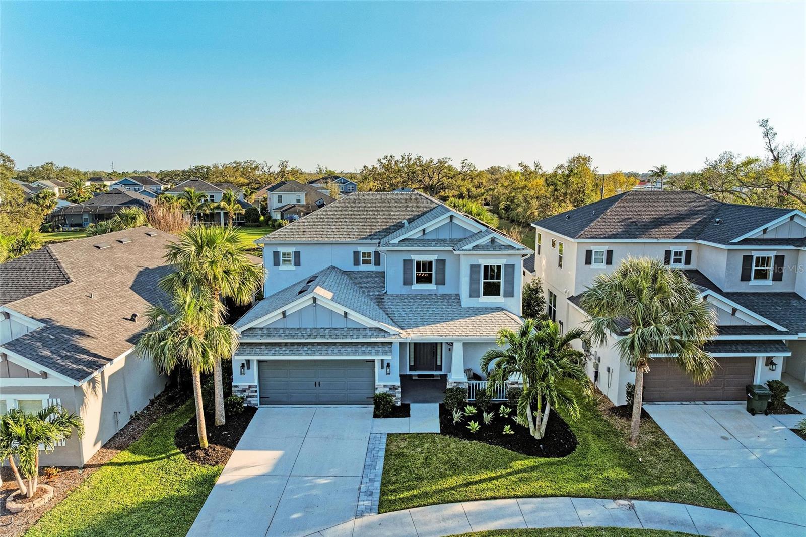 5709 SUNFLOWER CIRCLE