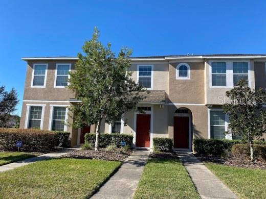 This beautifully maintained 2-bedroom, 2.5-bathroom townhome is move-in ready and comes fully furnished for your convenience. Upstairs, you’ll find two spacious bedrooms—each with its own private en-suite bathroom—as well as a laundry room equipped with a washer and dryer. Downstairs features a bright and open layout with a modern kitchen, comfortable living room, and a convenient half bath—perfect for hosting friends and family. Start your day with coffee on the covered lanai overlooking a peaceful pond, or take a stroll to one of the two community clubhouses. Your rent includes internet, cable, water, and a security system. Community amenities include a playground, a pool with cabana, a resort-style pool, and a fully equipped gym. Flexible lease terms available (6 to 12 months). Located in the desirable Oak Creek community near I-75, you’ll enjoy quick access to shopping, dining, and more.
If you decide to apply for one of our properties:
Screening includes credit/background check, income verification of 2.5 to 3 times the monthly rent and rental history verification. We encourage applicants with credit scores above 600 to apply, as meeting this criteria will help streamline the application process.
APPLICANT CHARGES:
Application Fees: $75 each adult, 18 years of age and older (non-refundable).
$25 each pet application fee for pet verification (non-refundable).
Current vaccination records will be required.
ESA and service animals are FREE with verified documentation.
Lease Initiation Admin Fee: $150.00 after approval and upon signing.
Security Deposit: Equal to one month’s rent.
Pet Fee if applicable (non-refundable) $350 each pet.
All Rent Solutions residents are enrolled in the Resident Benefits Package (RBP) for $49.95/month which includes liability insurance, credit building to help boost the resident’s credit score with timely rent payments, HVAC air filter delivery (for applicable properties), our best-in-class resident rewards program, and much more! More details upon application.