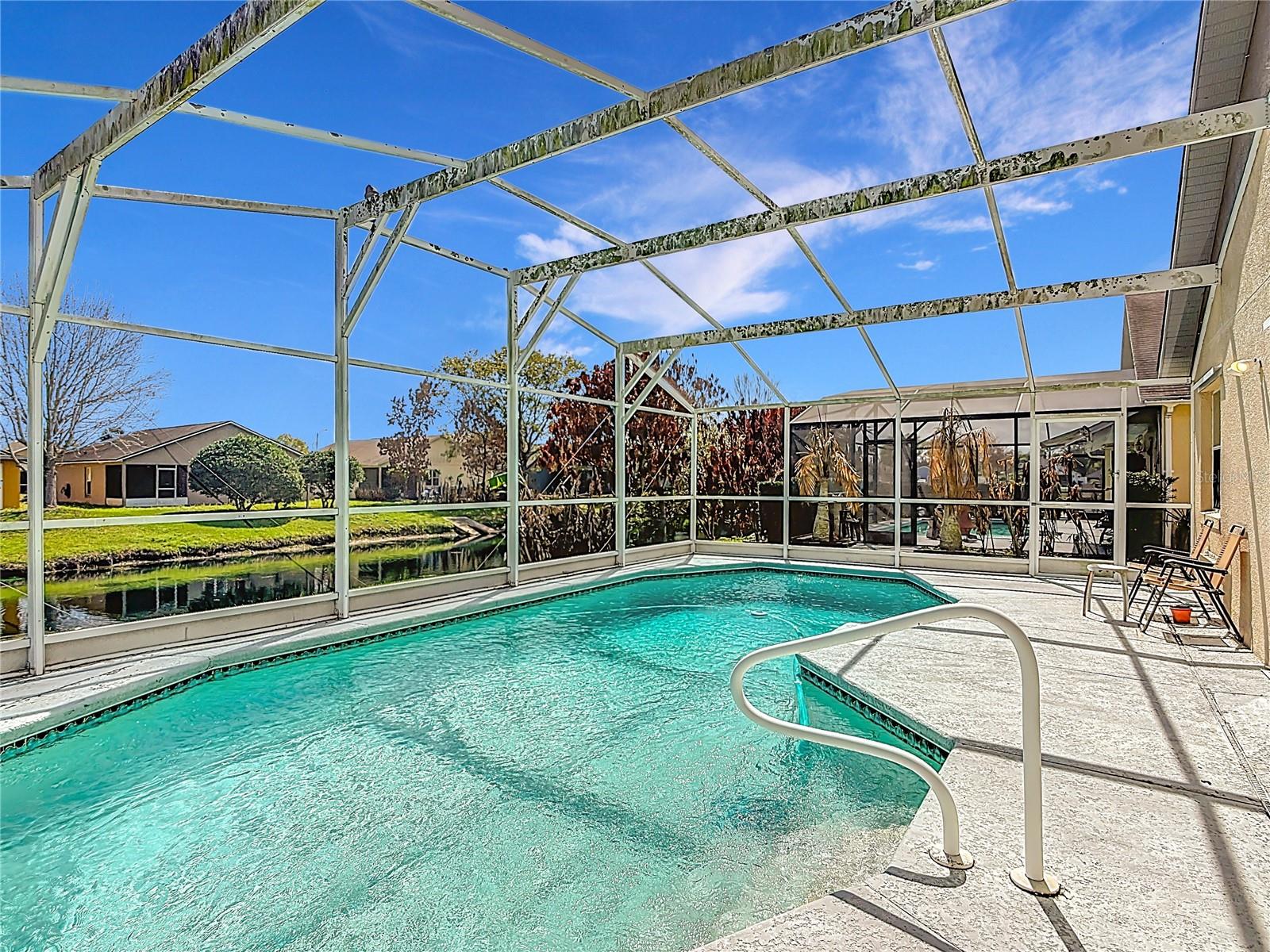 LAKEVIEW VILLAGE PH 2 - Residential