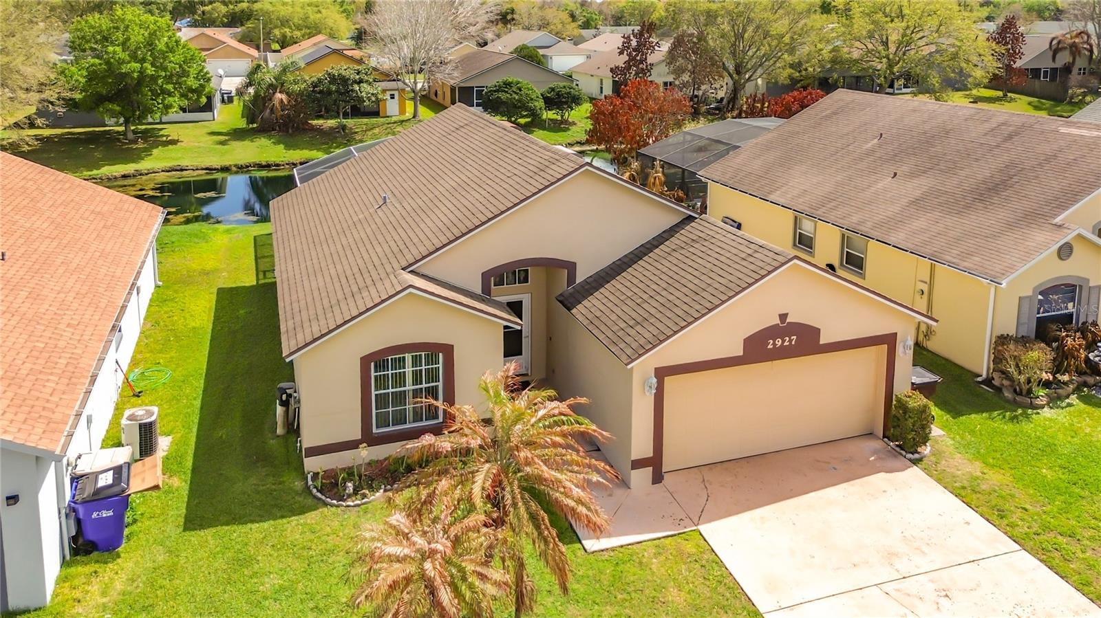 LAKEVIEW VILLAGE PH 2 - Residential