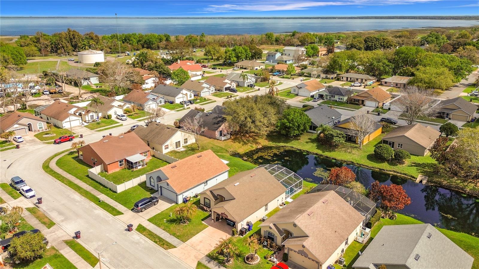 LAKEVIEW VILLAGE PH 2 - Residential