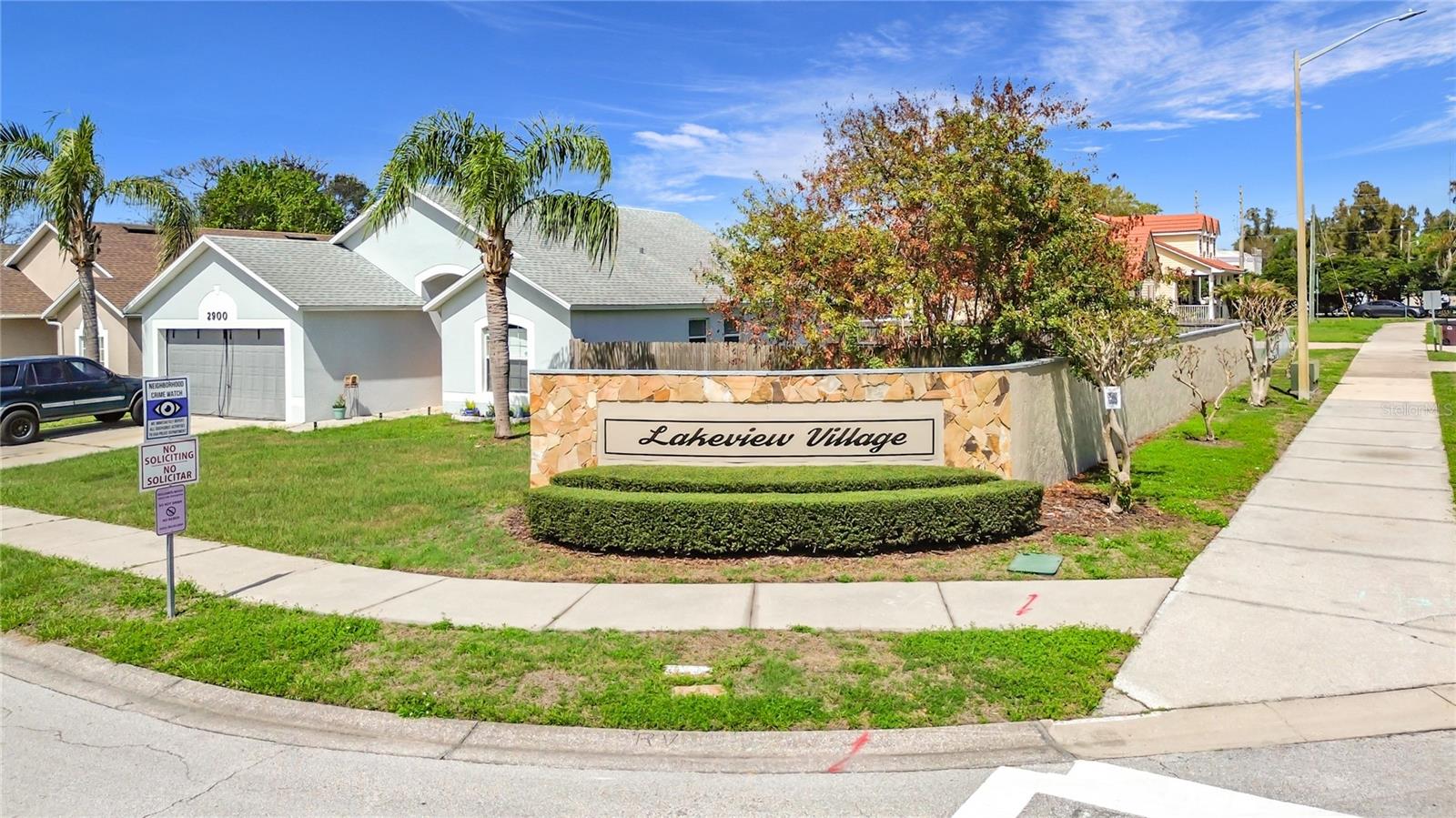 LAKEVIEW VILLAGE PH 2 - Residential