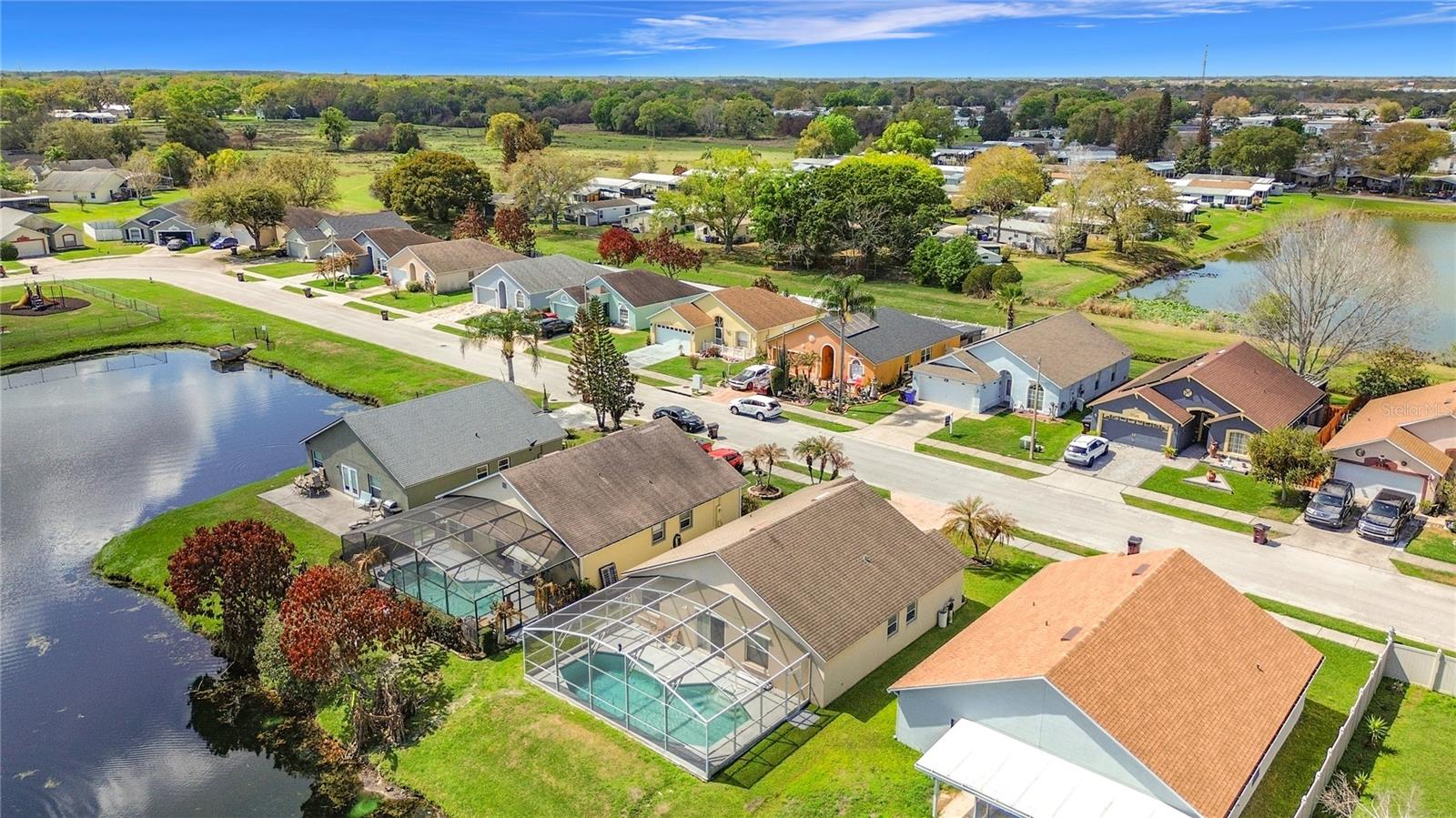 LAKEVIEW VILLAGE PH 2 - Residential