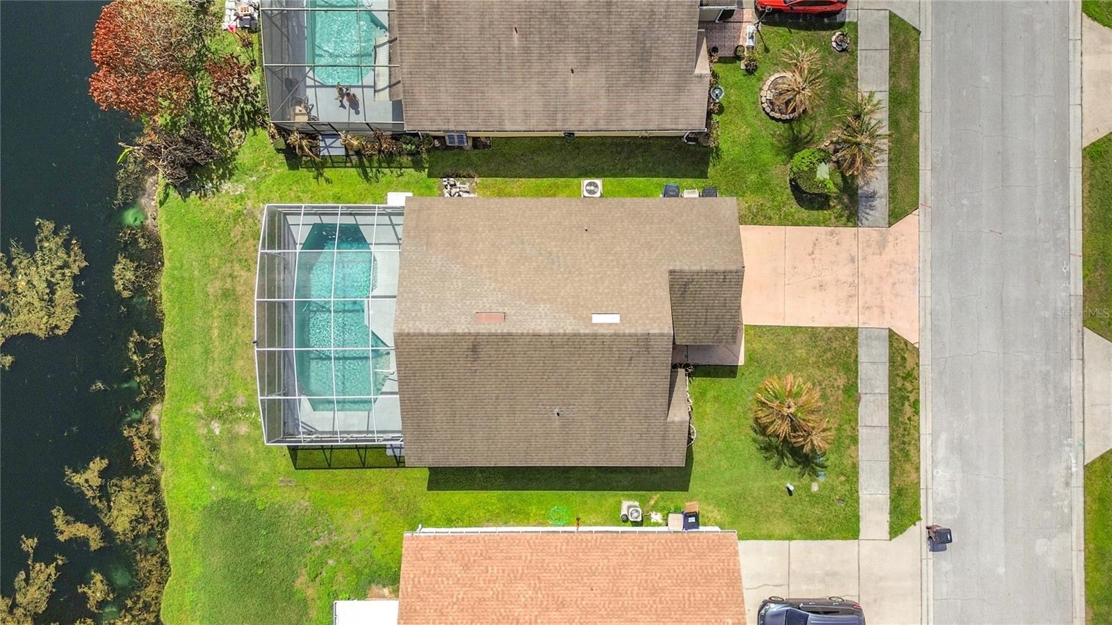 LAKEVIEW VILLAGE PH 2 - Residential