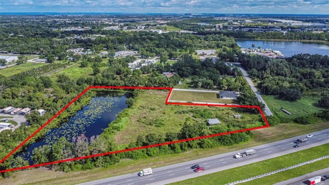 Photo of 1521 30th Street SE, Ruskin, FL 33570 (MLS # TB8549103)