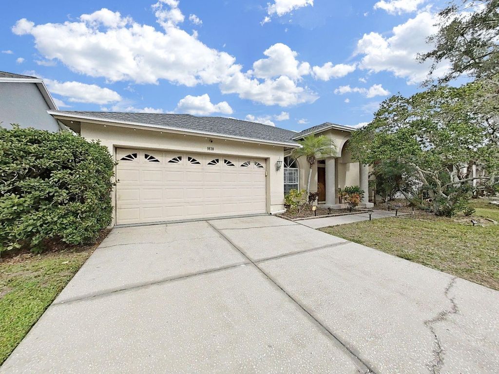 Photo of 9630 Fox Hearst Road, Tampa, FL 33647 (MLS # TB8480569)