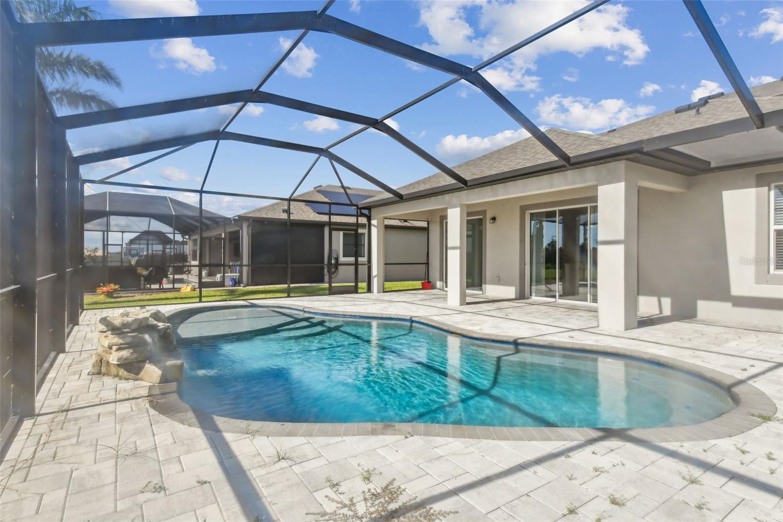 VENTANA GRVS PH 1 - Residential