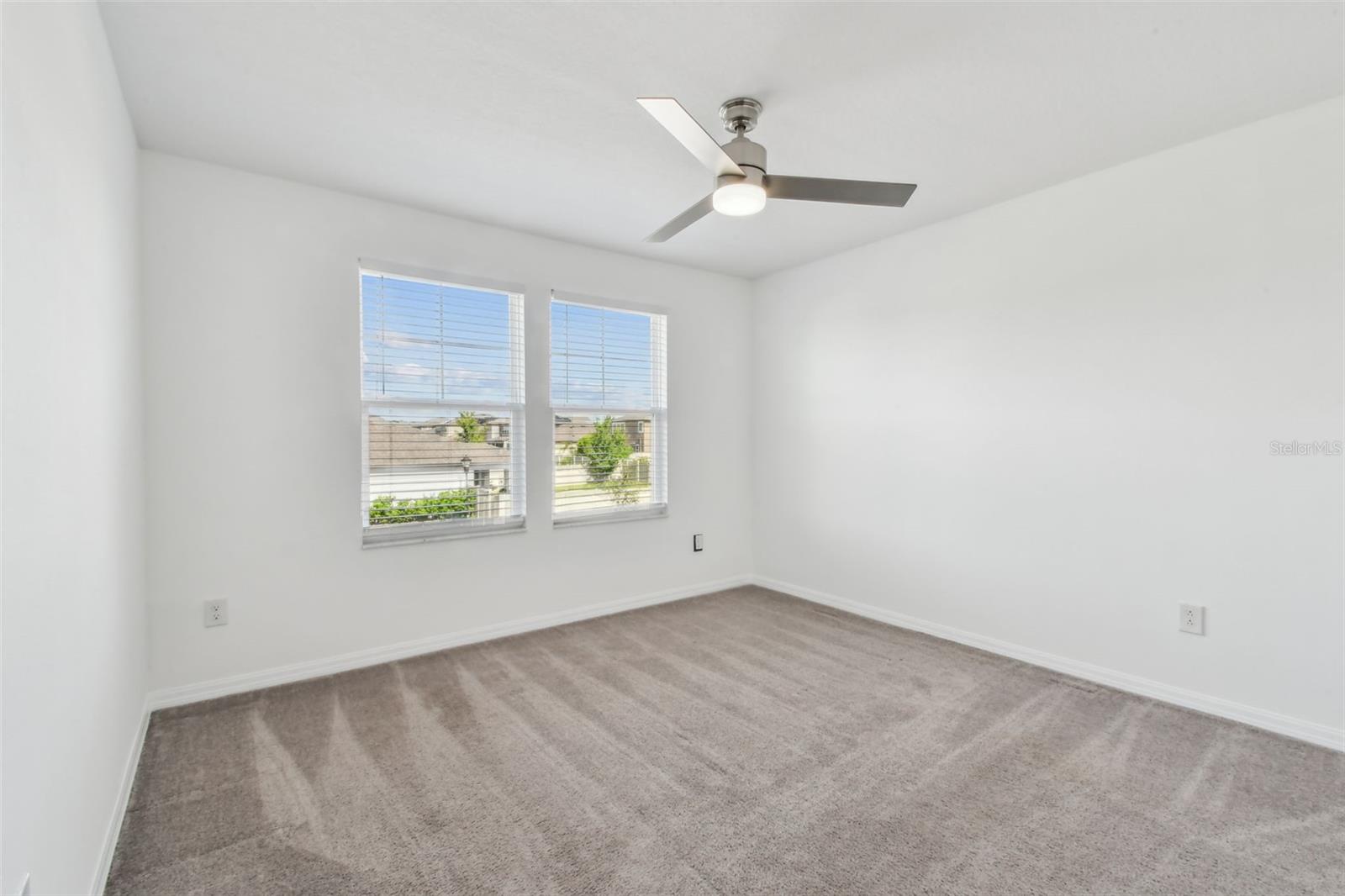 VENTANA GRVS PH 1 - Residential