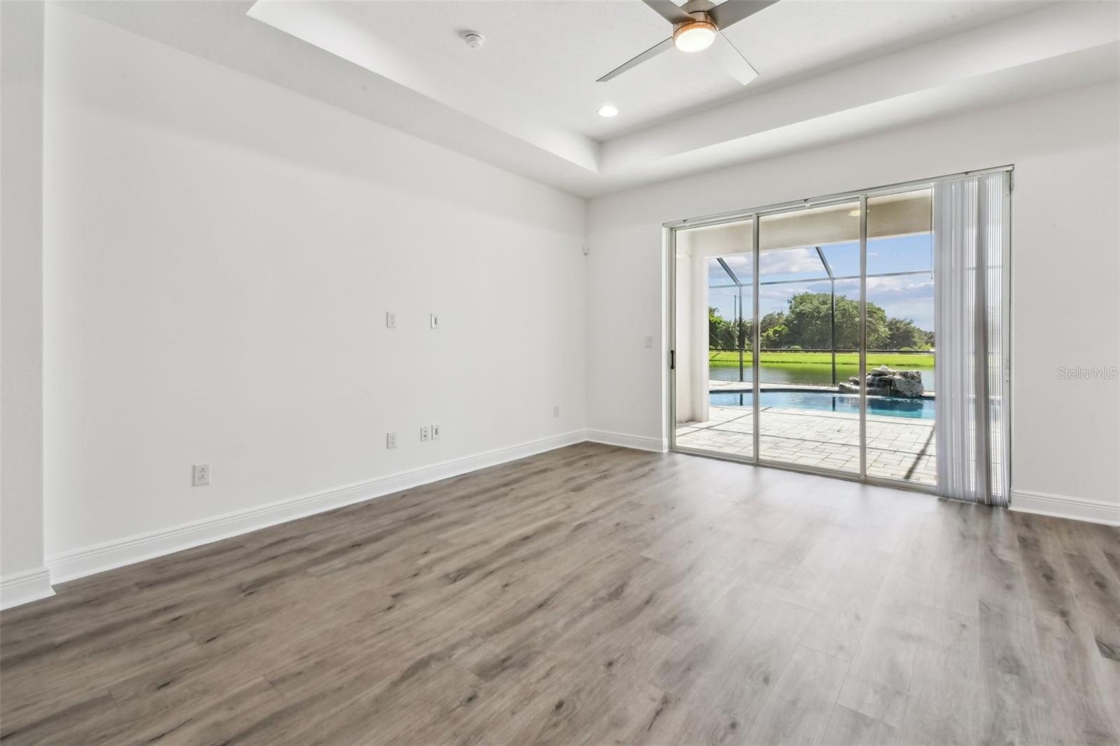 VENTANA GRVS PH 1 - Residential