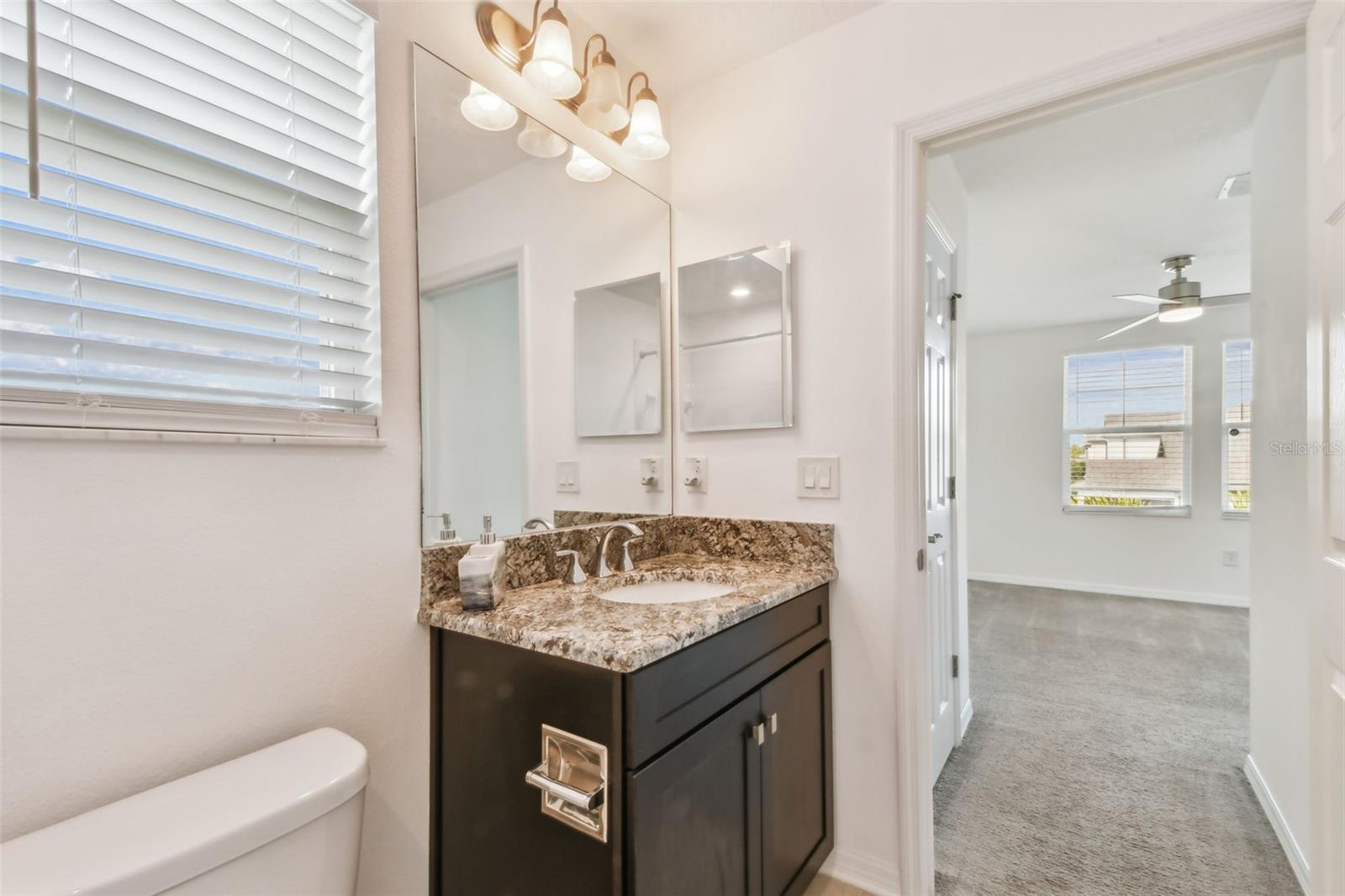 VENTANA GRVS PH 1 - Residential