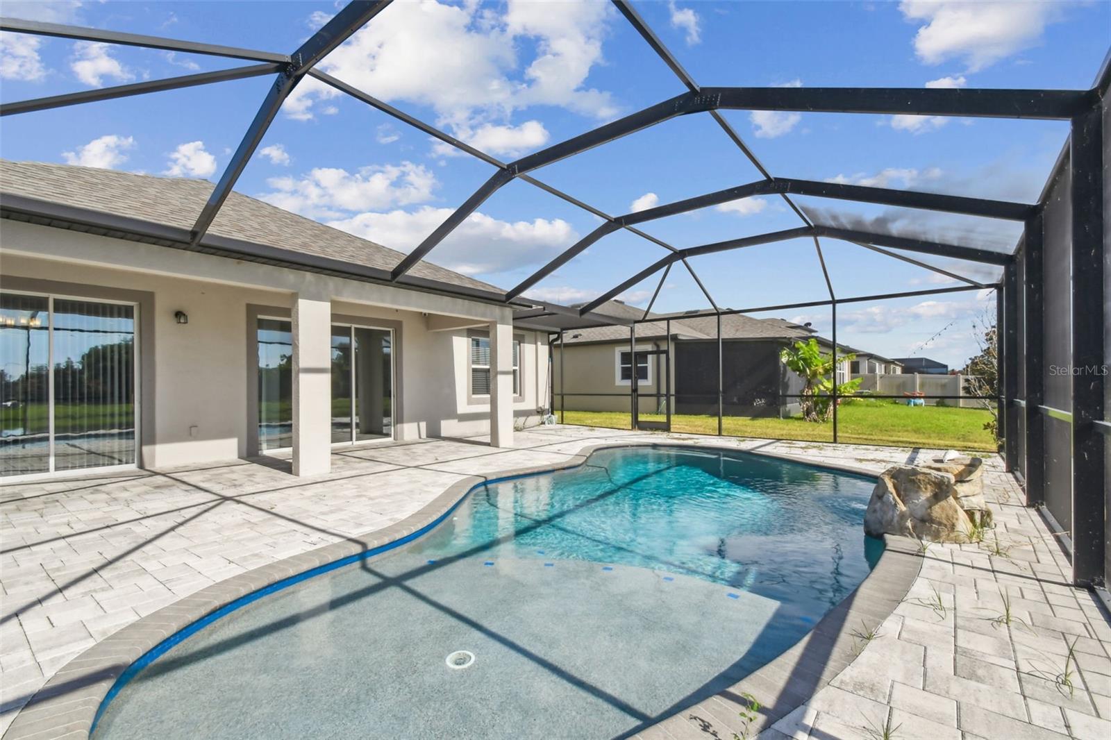 VENTANA GRVS PH 1 - Residential