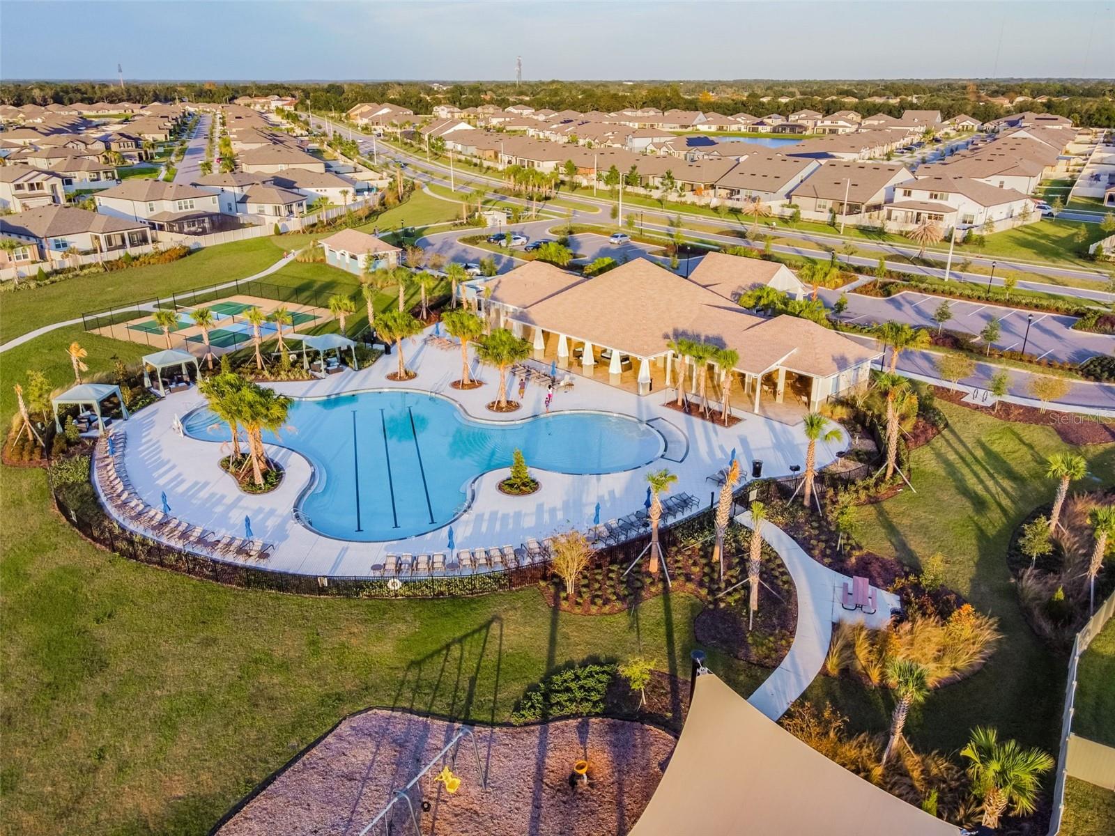 VENTANA GRVS PH 1 - Residential