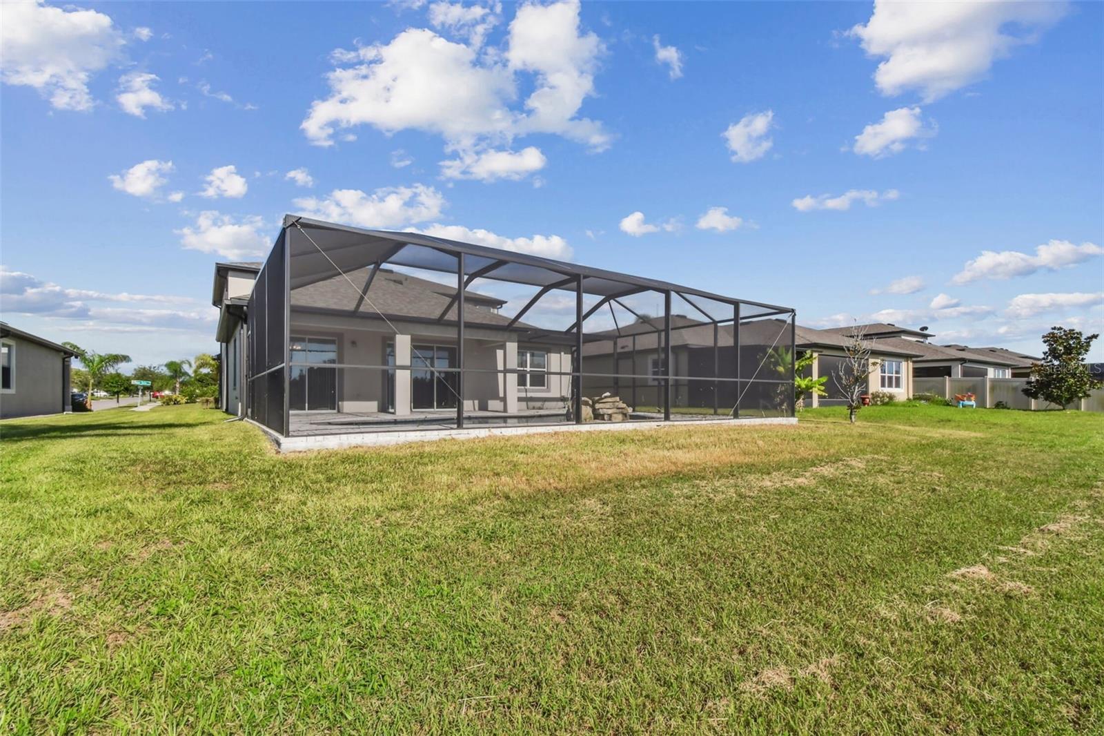 VENTANA GRVS PH 1 - Residential