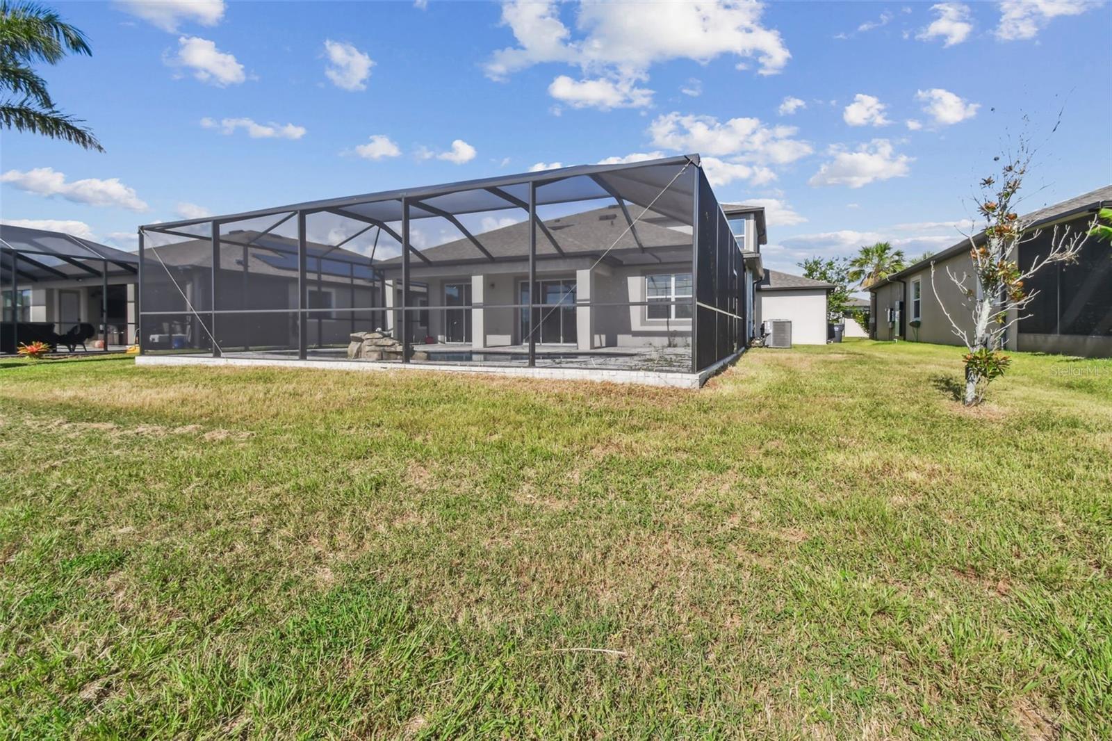 VENTANA GRVS PH 1 - Residential