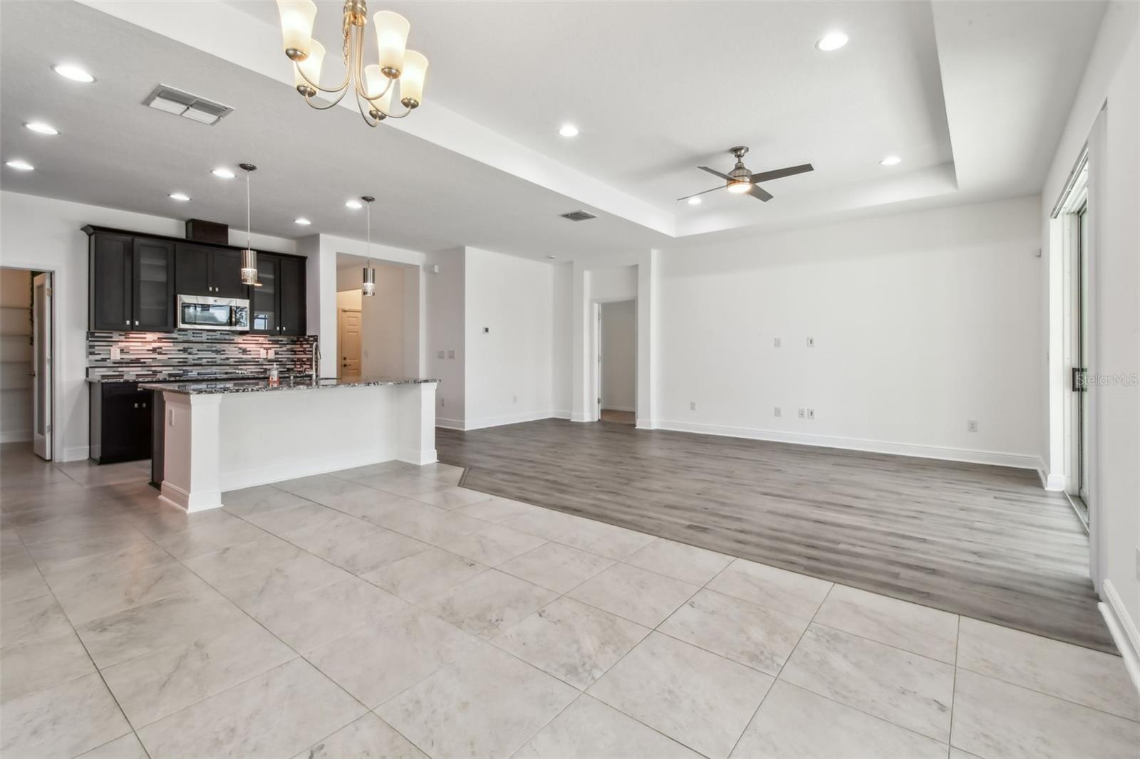 VENTANA GRVS PH 1 - Residential