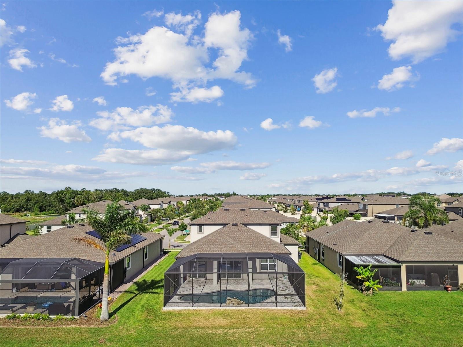 VENTANA GRVS PH 1 - Residential