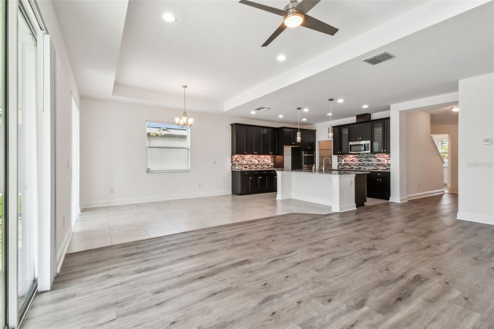 VENTANA GRVS PH 1 - Residential