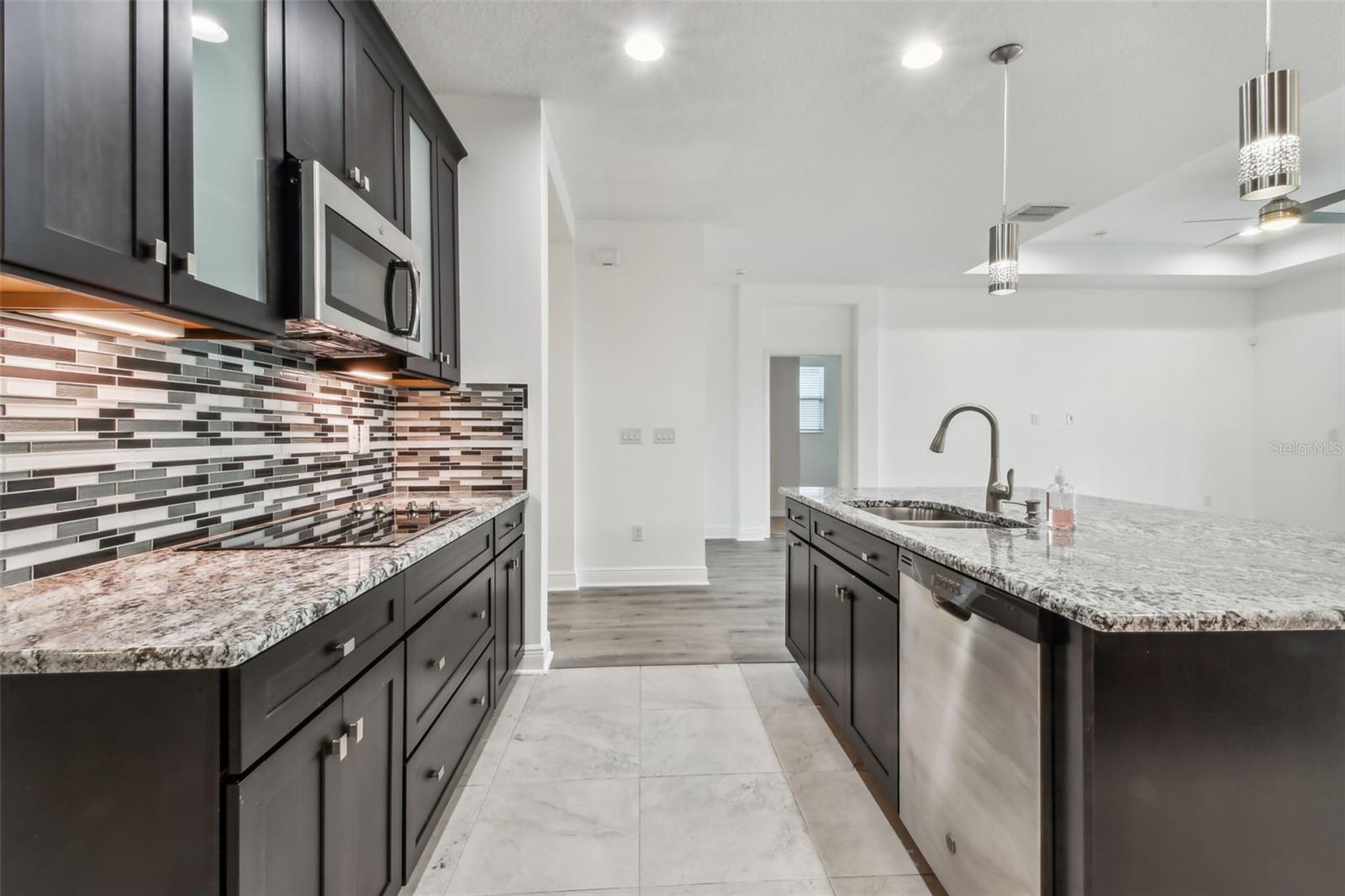 VENTANA GRVS PH 1 - Residential