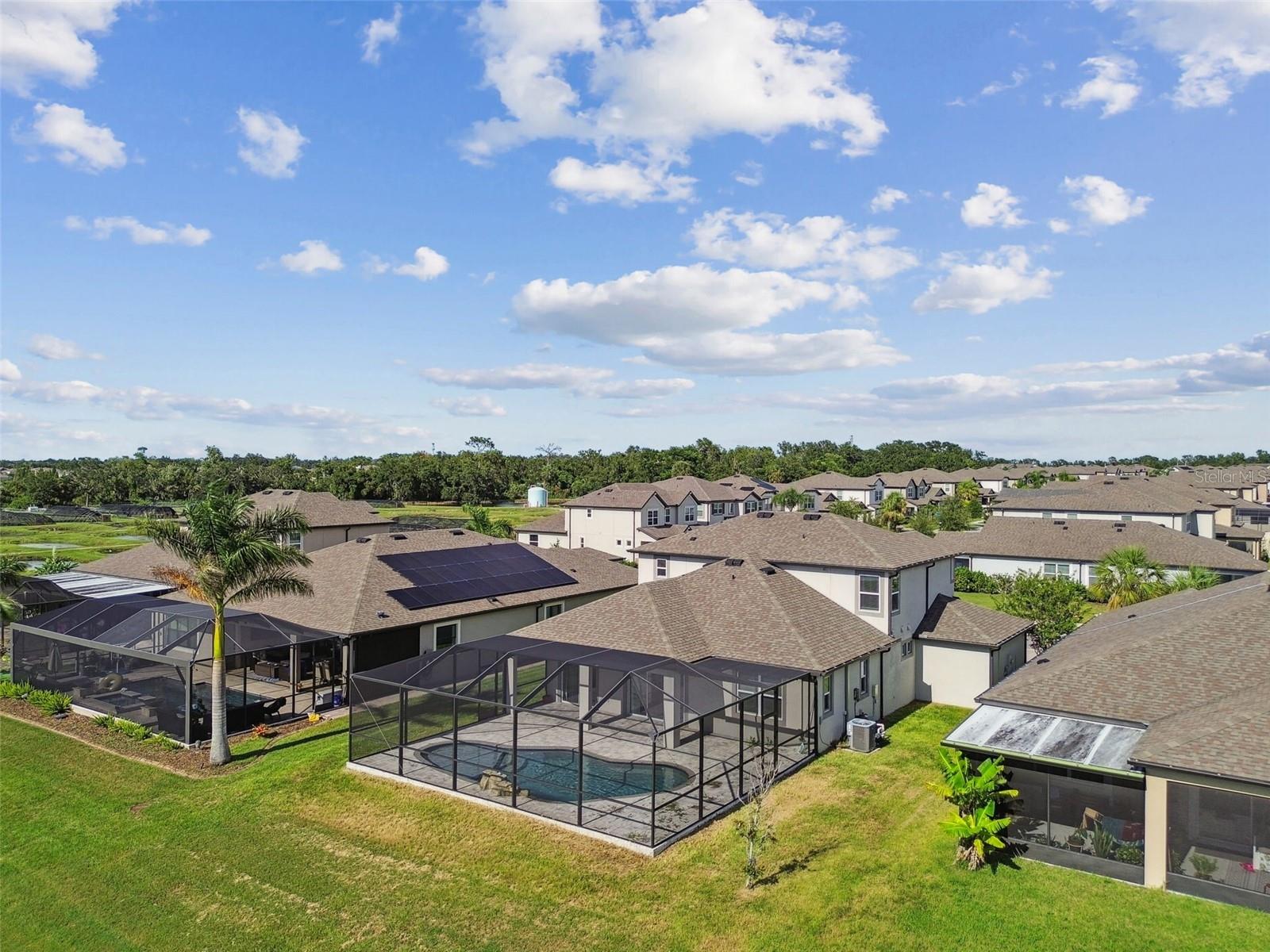 VENTANA GRVS PH 1 - Residential