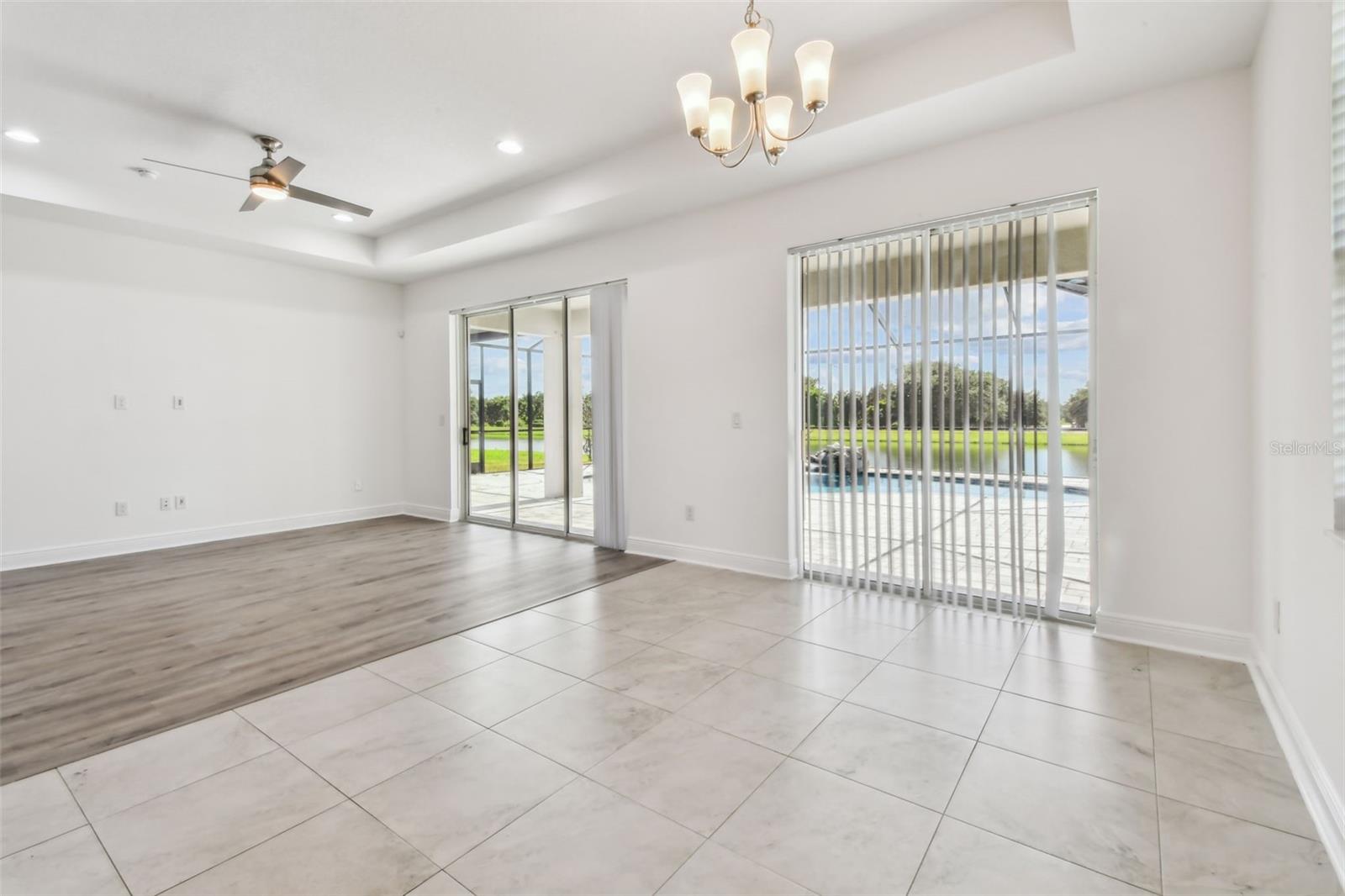 VENTANA GRVS PH 1 - Residential