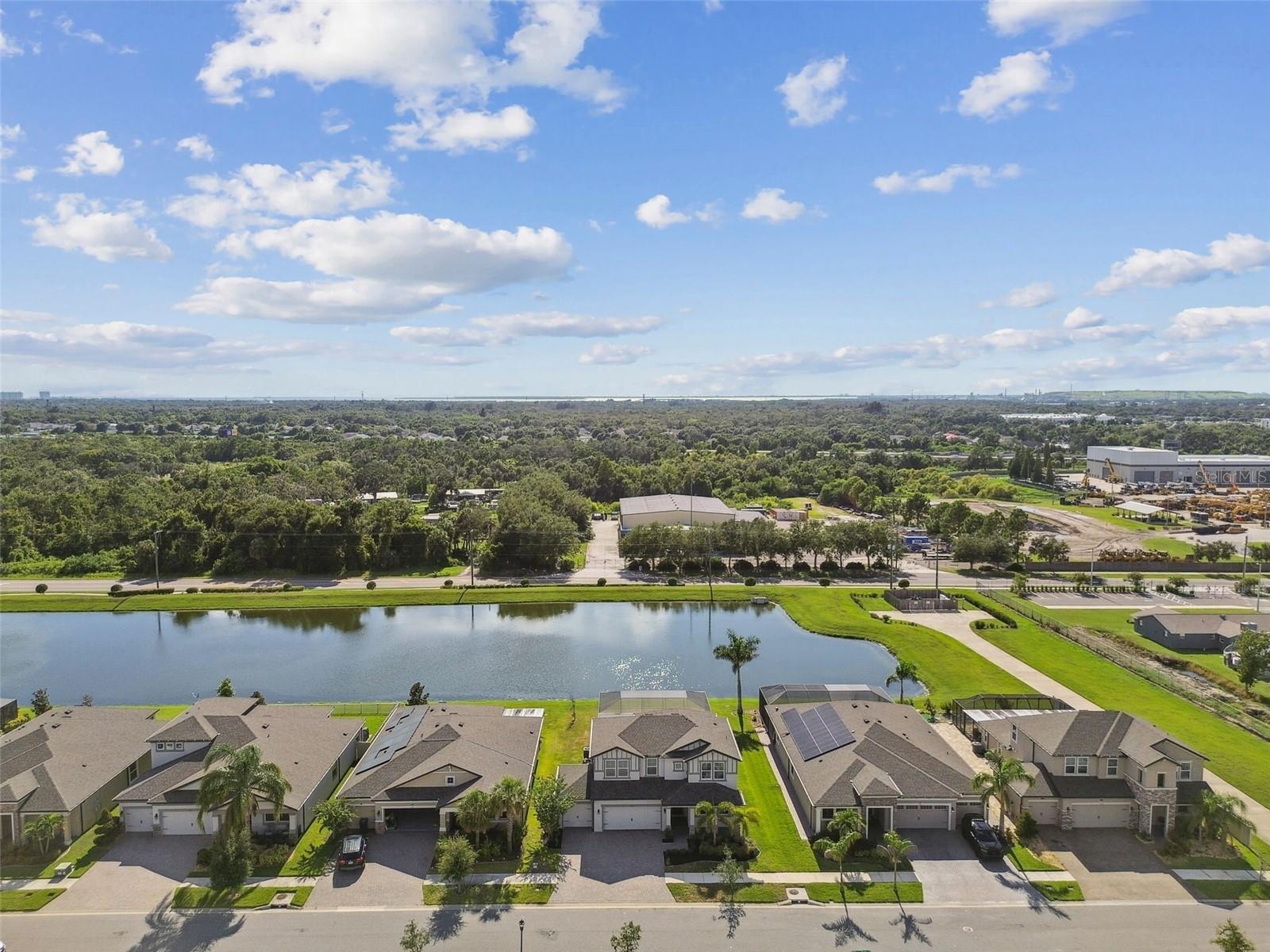 VENTANA GRVS PH 1 - Residential