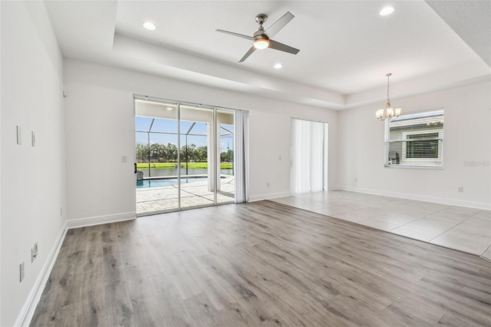 VENTANA GRVS PH 1 - Residential