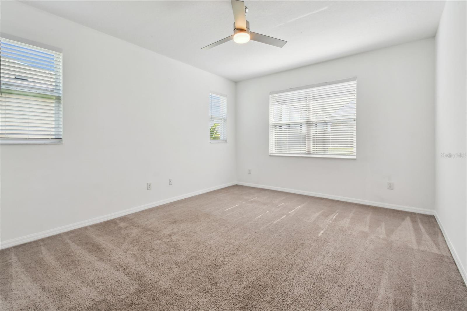 VENTANA GRVS PH 1 - Residential