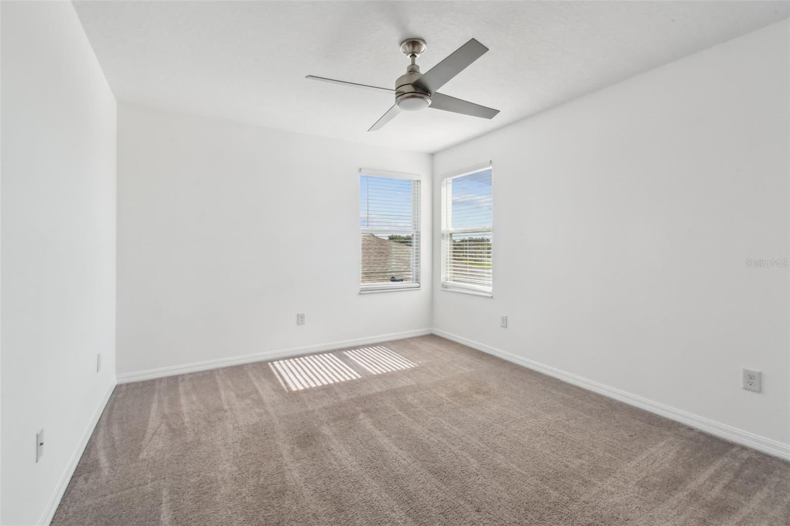 VENTANA GRVS PH 1 - Residential