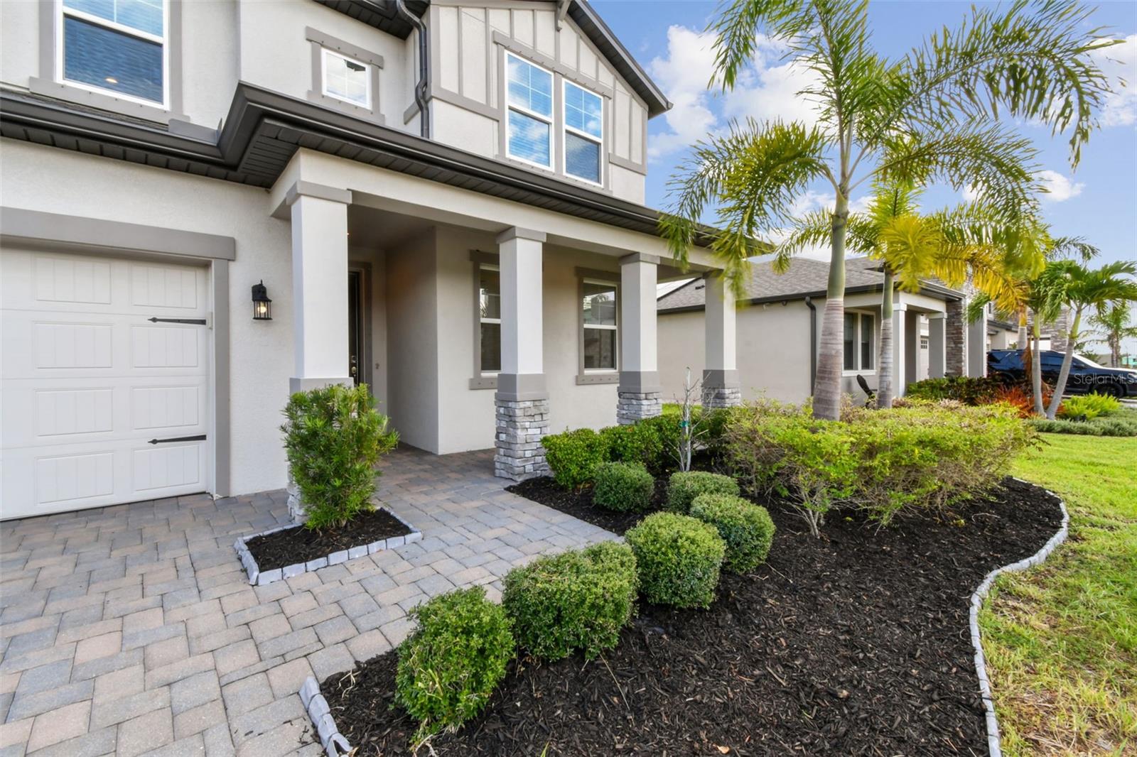 VENTANA GRVS PH 1 - Residential