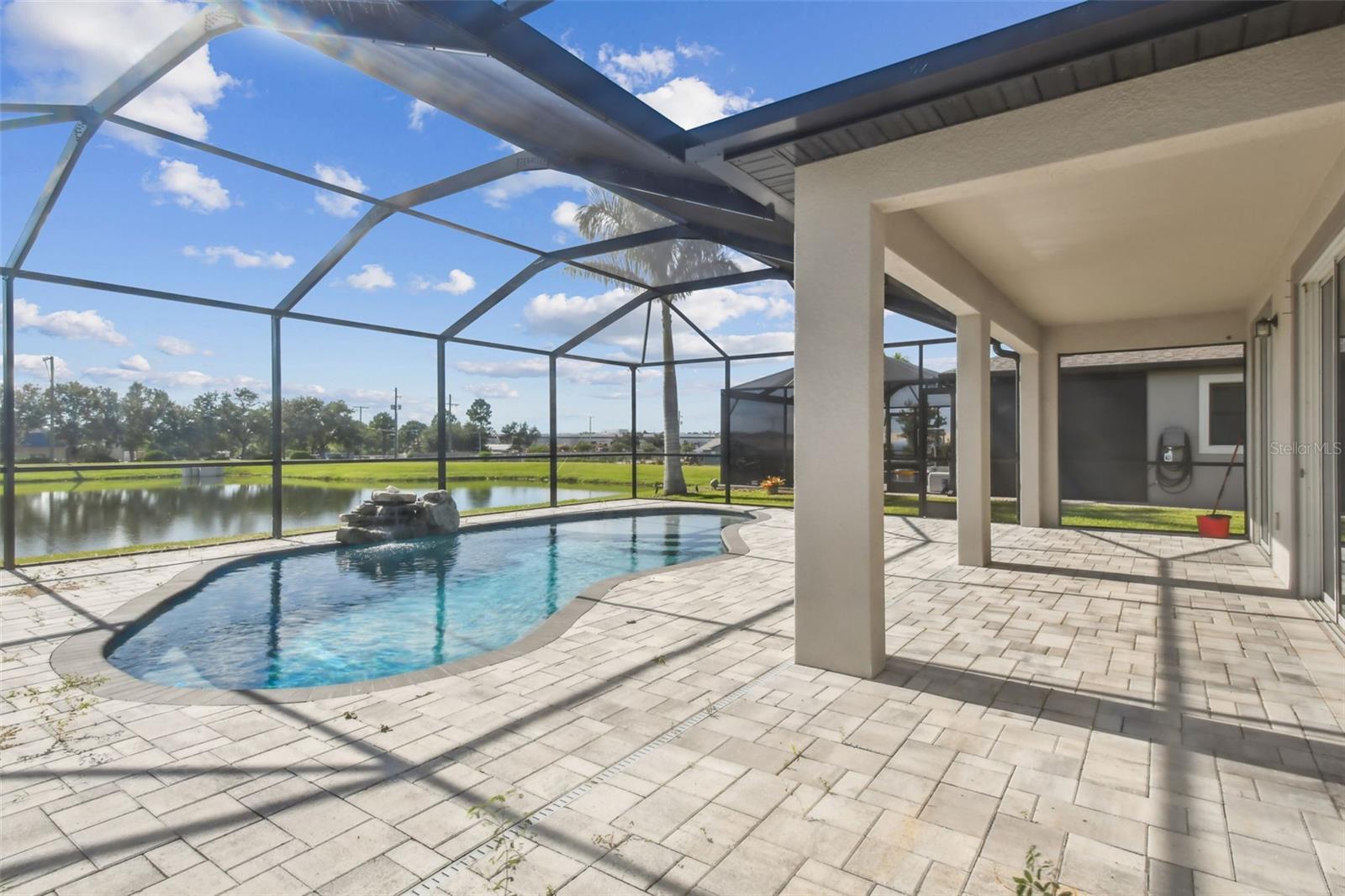 VENTANA GRVS PH 1 - Residential