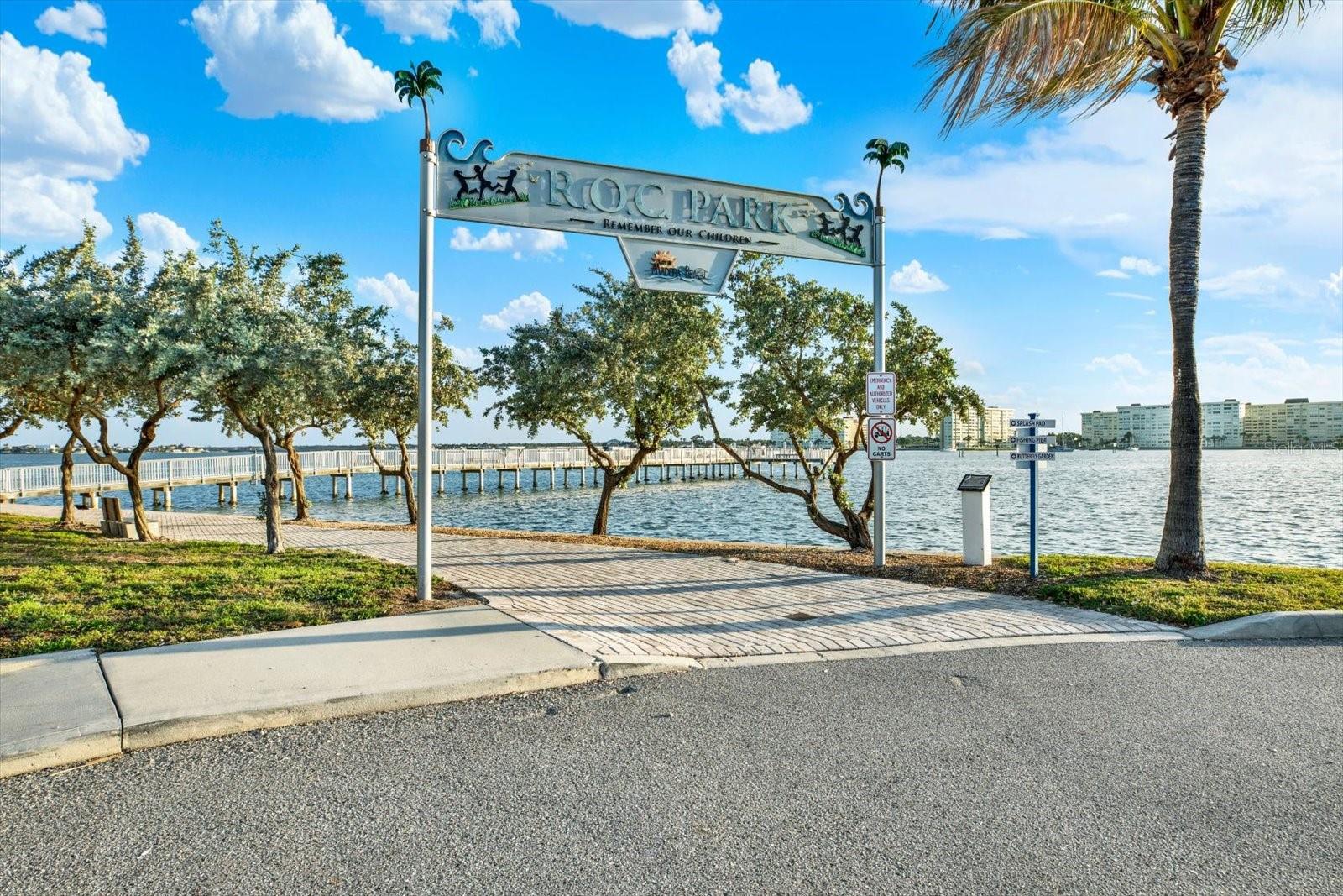 MADEIRA BEACH YACHT CLUB CONDO - Residential