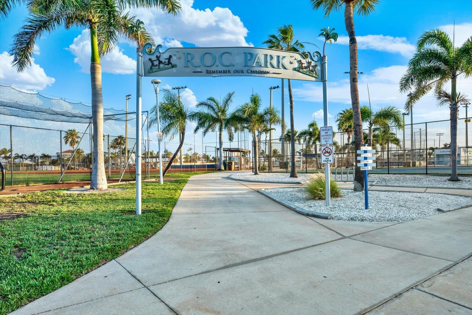 MADEIRA BEACH YACHT CLUB CONDO - Residential