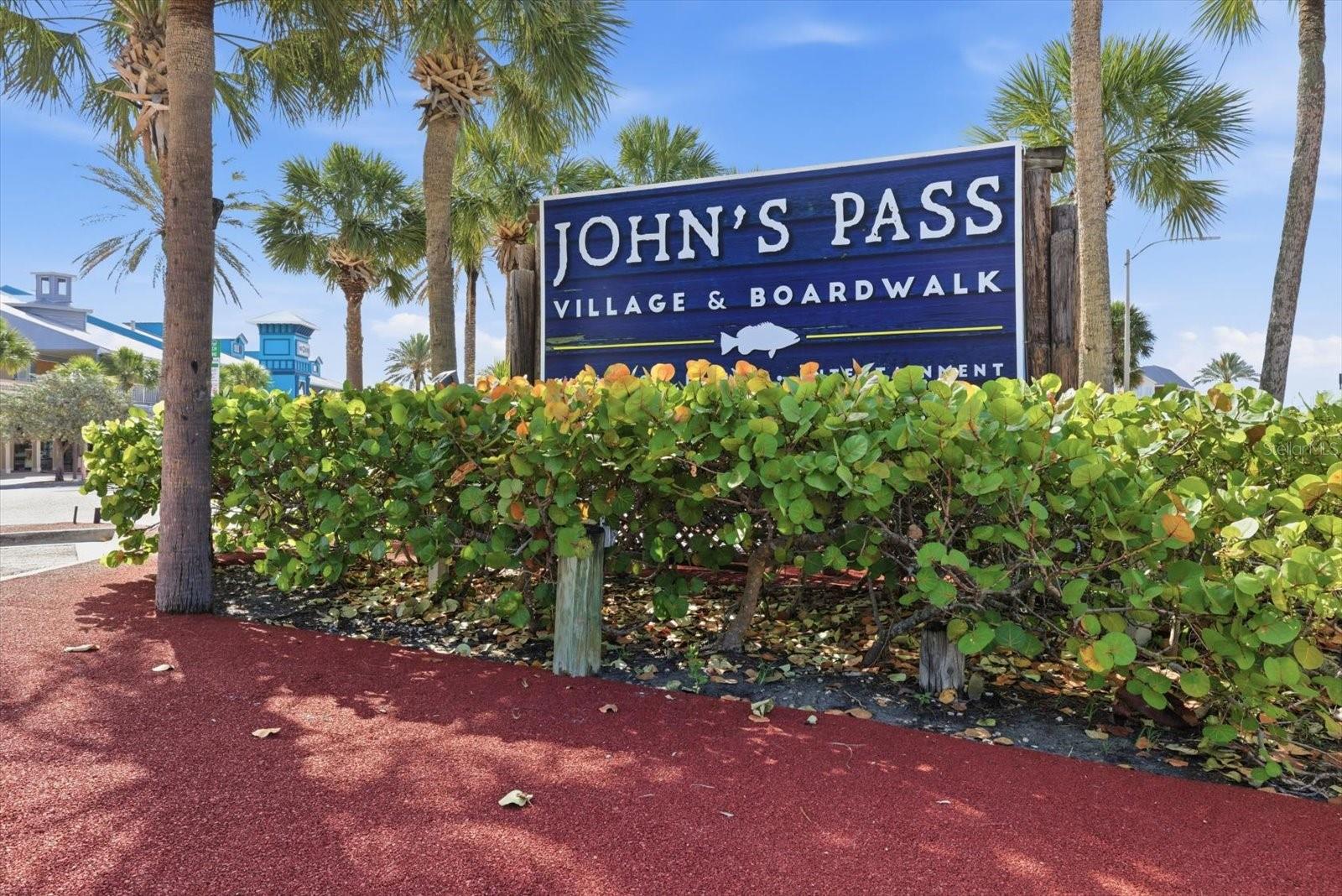 MADEIRA BEACH YACHT CLUB CONDO - Residential