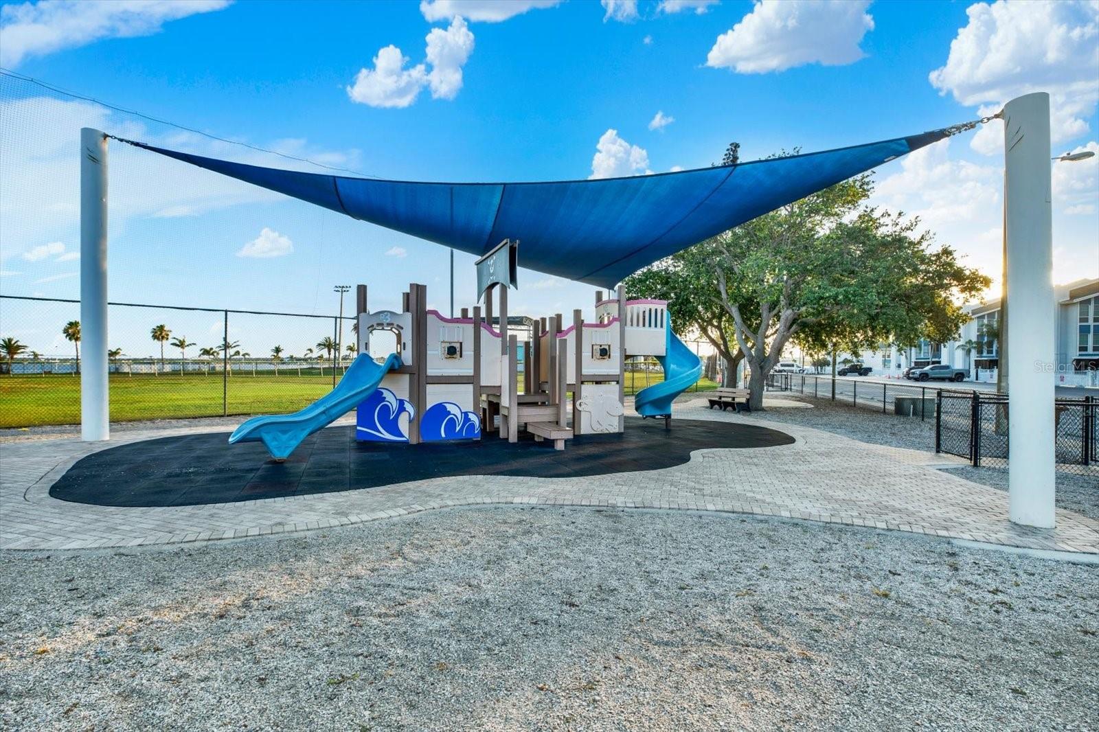 MADEIRA BEACH YACHT CLUB CONDO - Residential