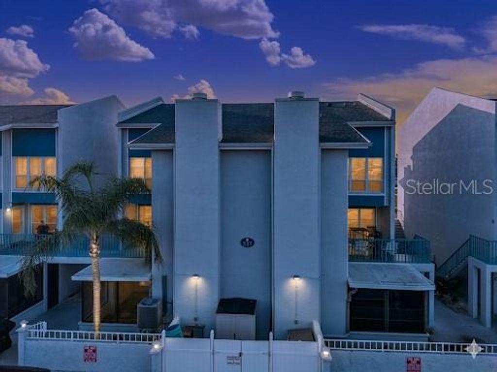 Photo of 337 Rex Place #A, Madeira Beach, FL 33708 (MLS # L4961911)
