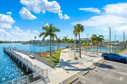 MADEIRA BEACH YACHT CLUB CONDO - Residential