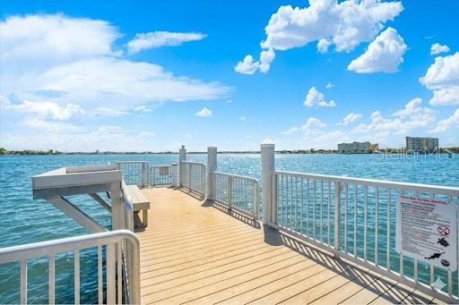 MADEIRA BEACH YACHT CLUB CONDO - Residential