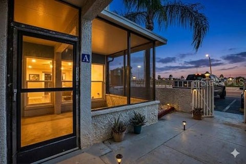 Photo of 337 Rex Place #A, Madeira Beach, FL 33708 (MLS # L4961911)