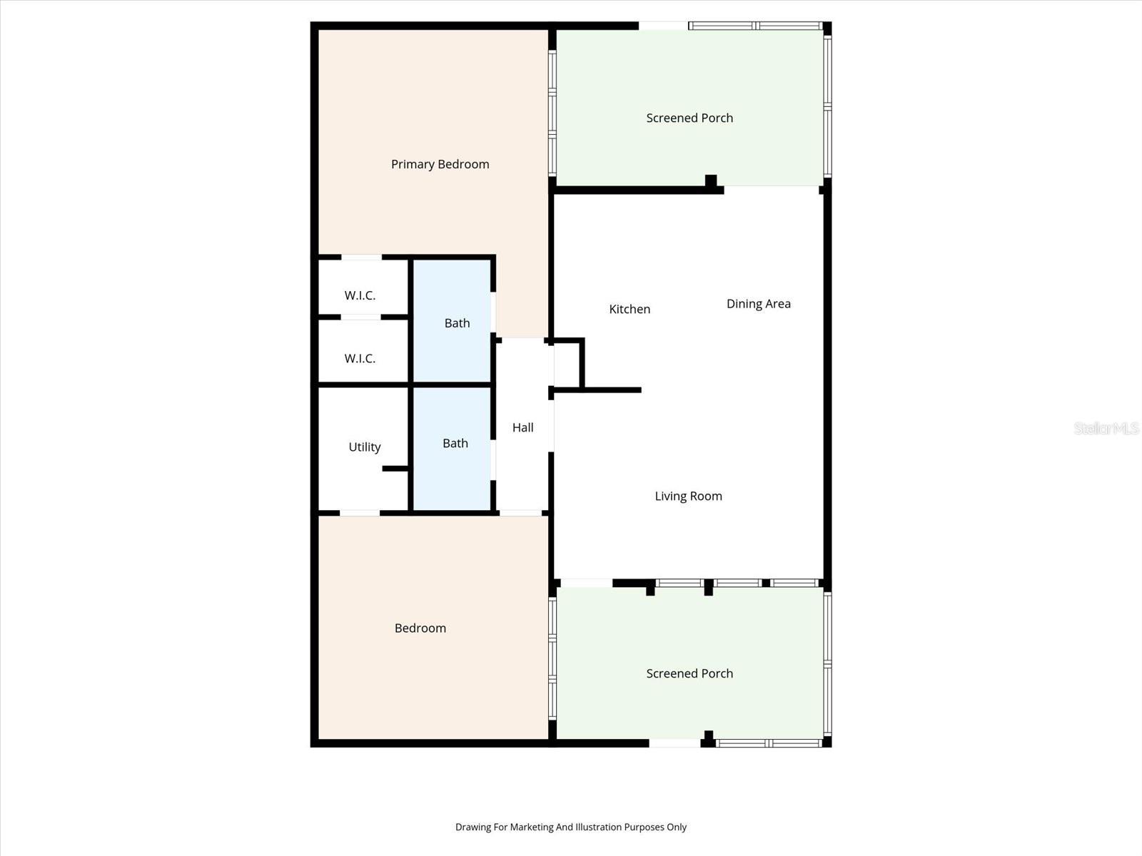 MADEIRA BEACH YACHT CLUB CONDO - Residential