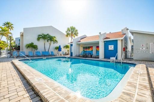 MADEIRA BEACH YACHT CLUB CONDO - Residential