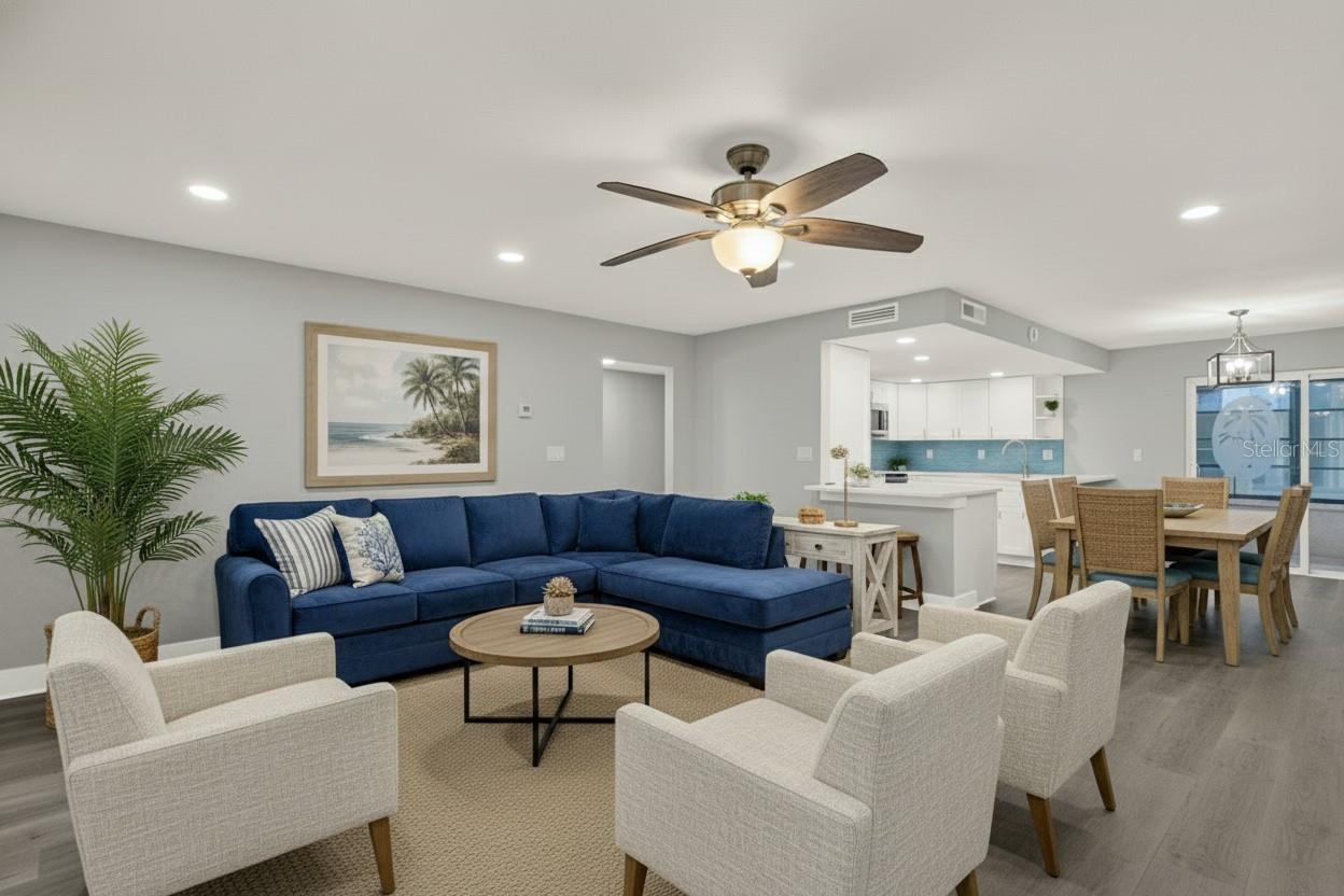 MADEIRA BEACH YACHT CLUB CONDO - Residential